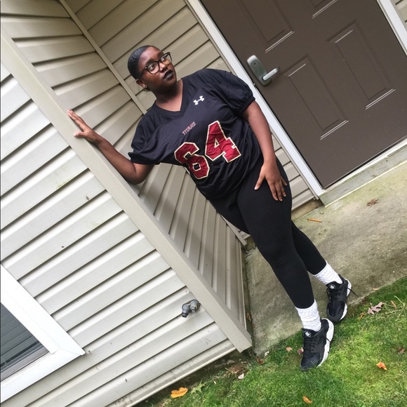 Meet your Posher, Kaylah - Picture 1 of 1